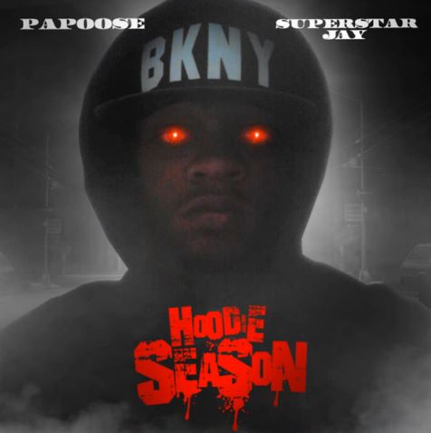 Papoose – ‘Rap God’ (Freestyle)-hoddie-season